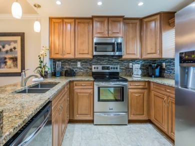 Marco Island Vacation Rentals
