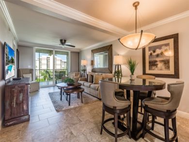 Marco Island Vacation Rentals