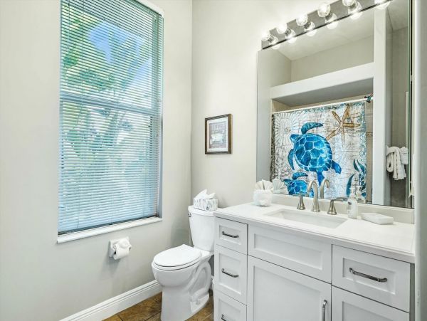 Cape Coral Rental Home Sleeps 10 Guests -  Call to Reserve