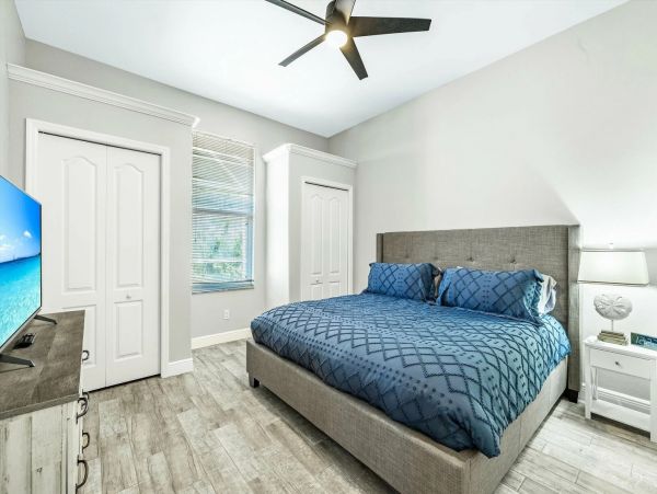 Cape Coral Rental Home Sleeps 10 Guests -  Call to Reserve