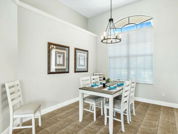 Cape Coral Rental Home Sleeps 10 Guests -  Call to Reserve