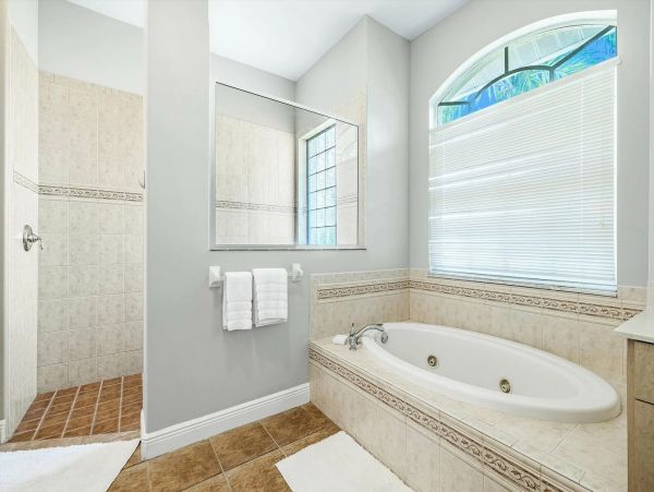 Cape Coral Rental Home Sleeps 10 Guests -  Call to Reserve