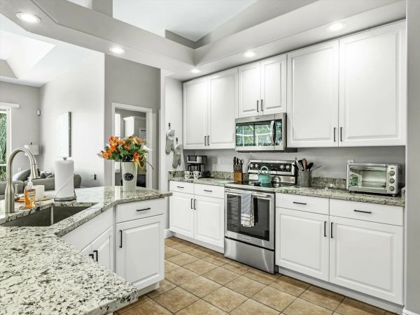 Cape Coral Rental Home Sleeps 10 Guests -  Call to Reserve