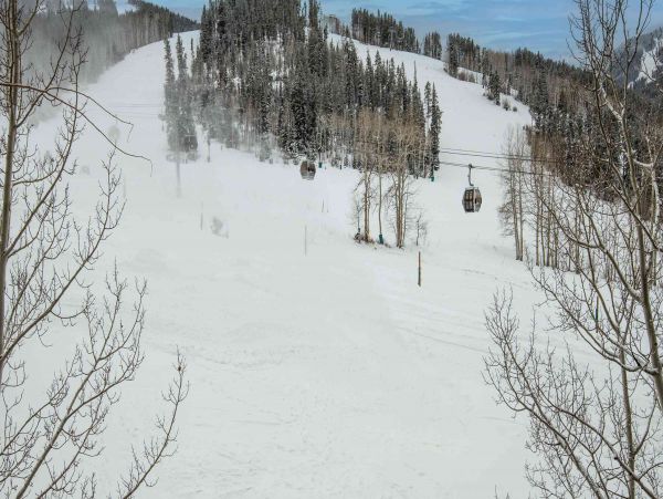 Beaver Creek Vacation Accommodation Sleeps 8
