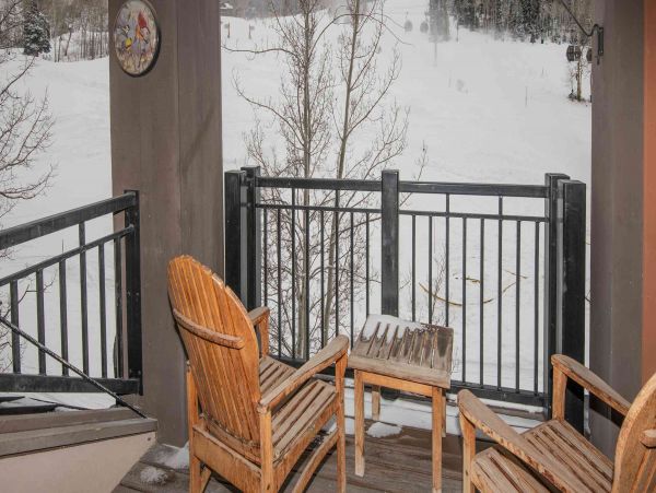 Beaver Creek Vacation Accommodation Sleeps 8