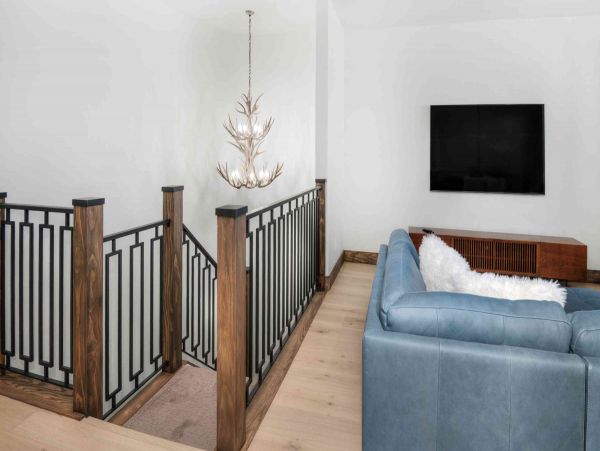 Beaver Creek Vacation Accommodation Sleeps 8