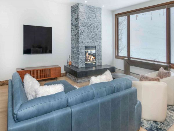Beaver Creek Vacation Accommodation Sleeps 8
