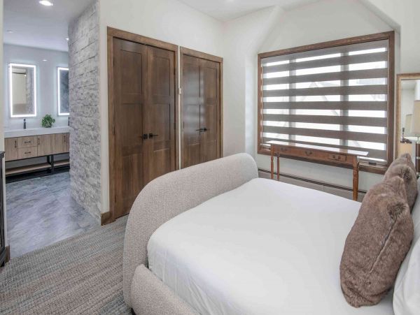 Beaver Creek Vacation Accommodation Sleeps 8