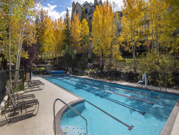 Beaver Creek Vacation Accommodation Sleeps 8