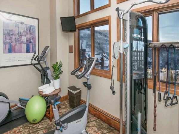 Beaver Creek Vacation Accommodation Sleeps 8