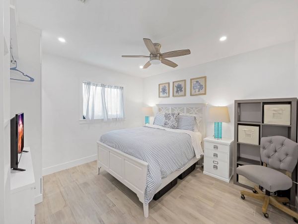 Marco Island Rental Luxury and Fantastic Pool