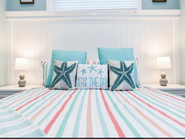 Anna Maria Luxury Four Bedroom Vacation Rental Sleeps 12