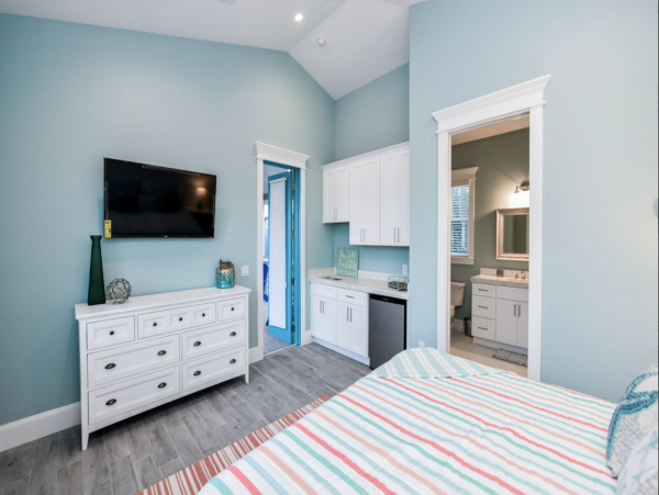 Anna Maria Luxury Four Bedroom Vacation Rental Sleeps 12