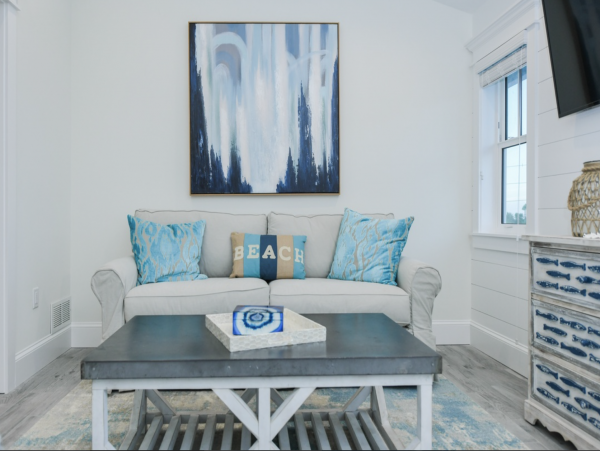 Anna Maria Luxury Four Bedroom Vacation Rental Sleeps 12