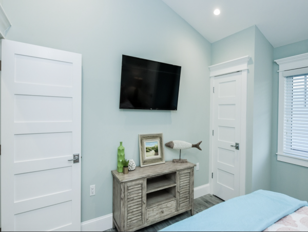 Anna Maria Luxury Four Bedroom Vacation Rental Sleeps 12