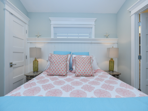 Anna Maria Luxury Four Bedroom Vacation Rental Sleeps 12