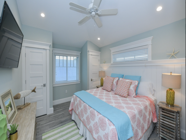 Anna Maria Luxury Four Bedroom Vacation Rental Sleeps 12