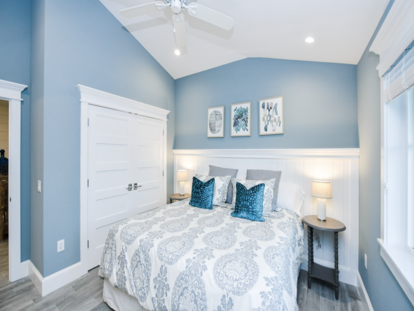 Anna Maria Luxury Four Bedroom Vacation Rental Sleeps 12