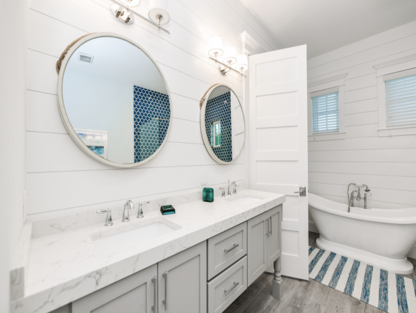 Anna Maria Luxury Four Bedroom Vacation Rental Sleeps 12