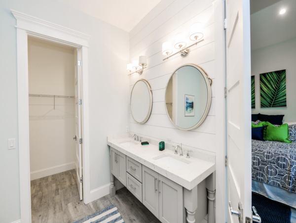 Anna Maria Luxury Four Bedroom Vacation Rental Sleeps 12