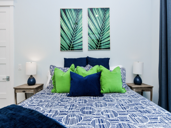 Anna Maria Luxury Four Bedroom Vacation Rental Sleeps 12
