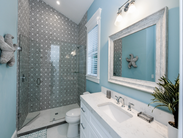 Anna Maria Luxury Four Bedroom Vacation Rental Sleeps 12