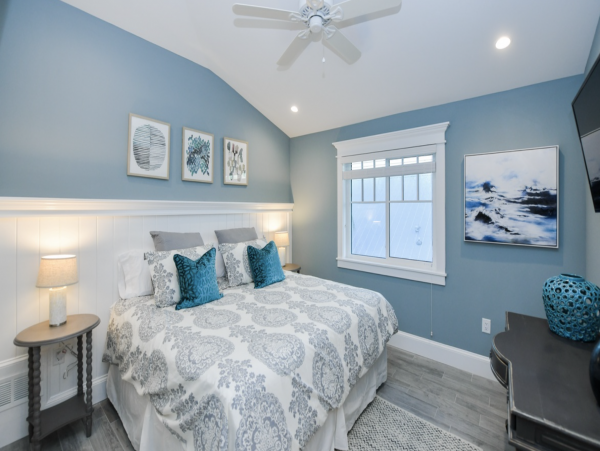 Anna Maria Luxury Four Bedroom Vacation Rental Sleeps 12
