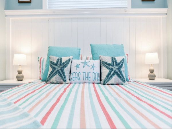 Anna Maria Luxury Four Bedroom Vacation Rental Sleeps 12