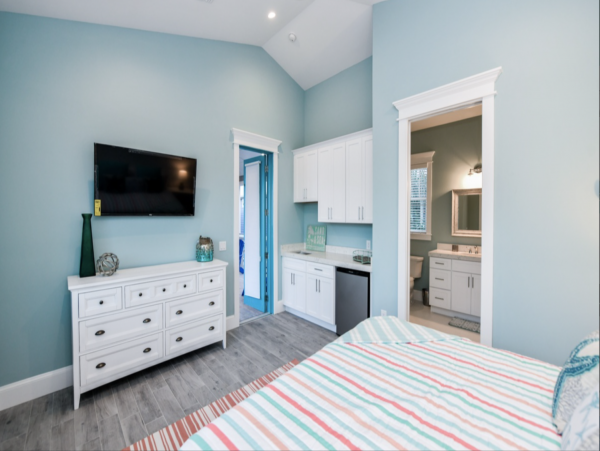 Anna Maria Luxury Four Bedroom Vacation Rental Sleeps 12