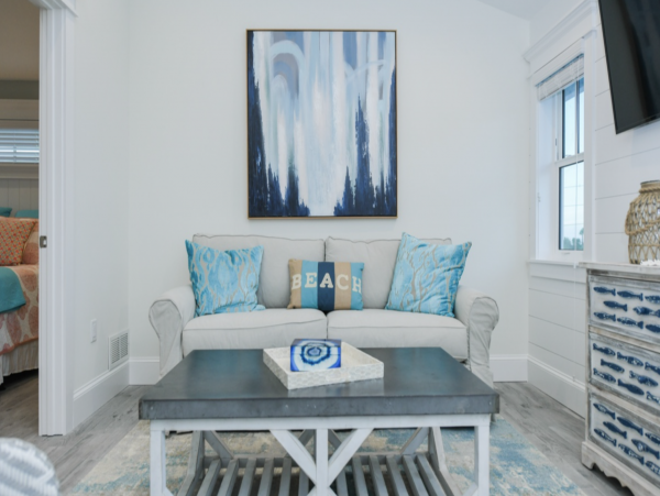 Anna Maria Luxury Four Bedroom Vacation Rental Sleeps 12