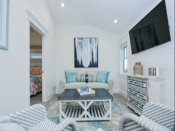 Anna Maria Luxury Four Bedroom Vacation Rental Sleeps 12