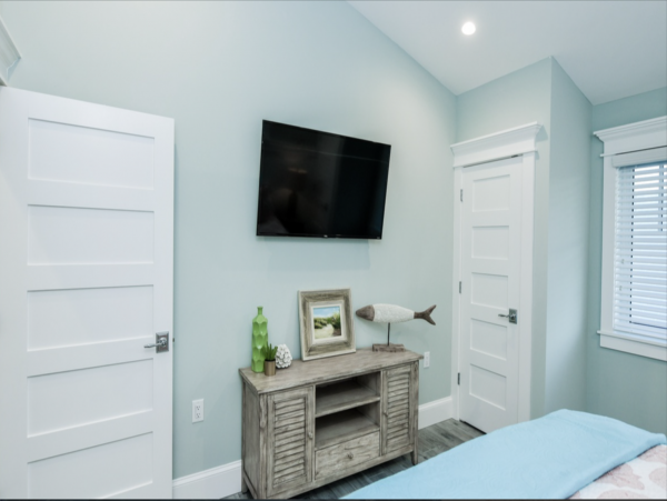 Anna Maria Luxury Four Bedroom Vacation Rental Sleeps 12
