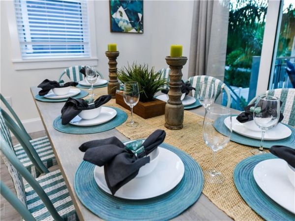Anna Maria Luxury Four Bedroom Vacation Rental Sleeps 12