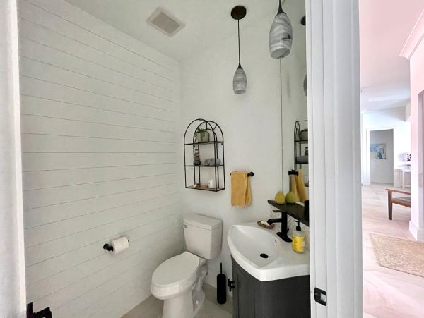 Marco Island Canal Front Four Bedroom Vacation Home