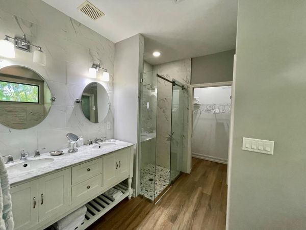 Marco Island Canal Front Four Bedroom Vacation Home