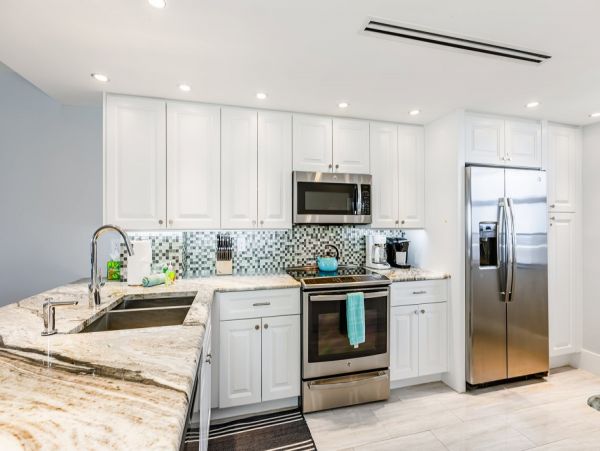 Two Bedroom Marco Island Vacation Condo with Gulf Views