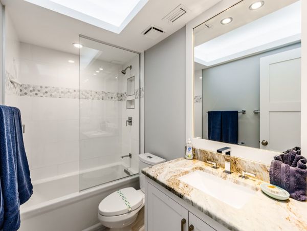 Two Bedroom Marco Island Vacation Condo with Gulf Views