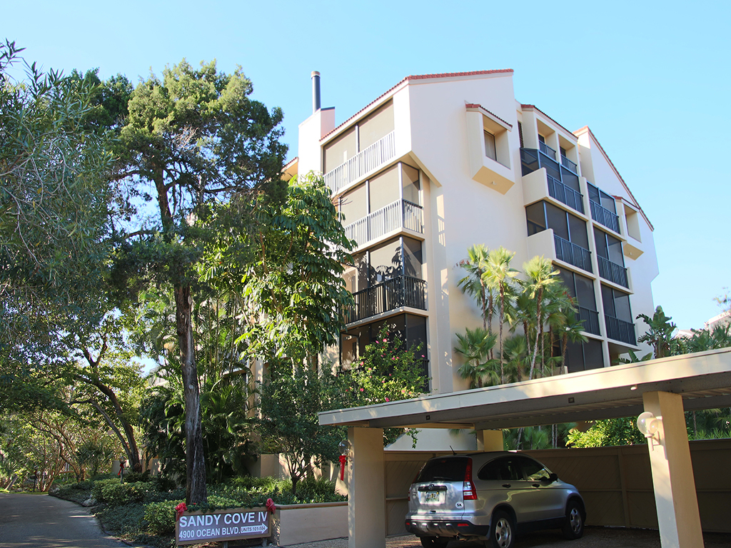 Siesta Key Condo 910045 Siesta Key Condo 910045