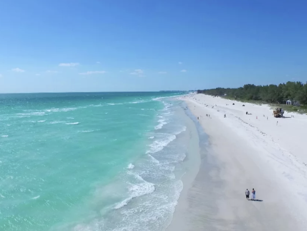 Bradenton Beach Beauty Best Ever Rental Six Bedrooms - Views