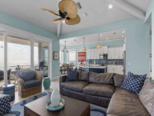 Bradenton Beach Beauty Best Ever Rental Six Bedrooms - Views