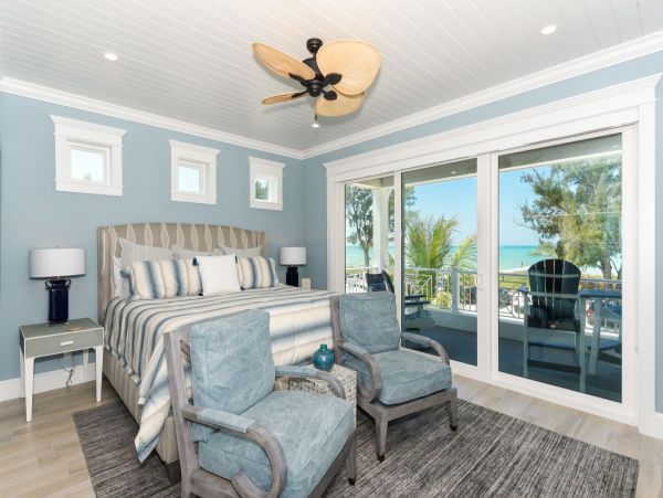 Bradenton Beach Beauty Best Ever Rental Six Bedrooms - Views