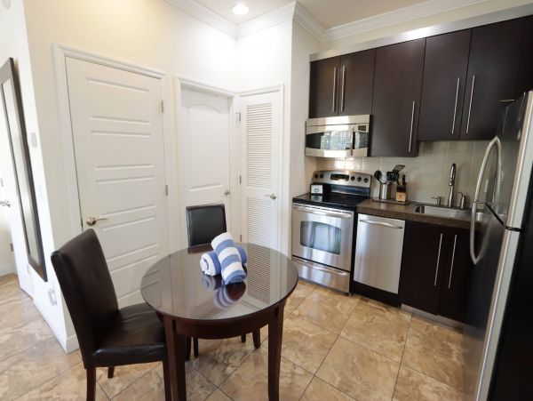 Siesta Key Vacation Studio