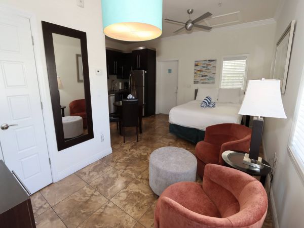 Siesta Key Vacation Studio