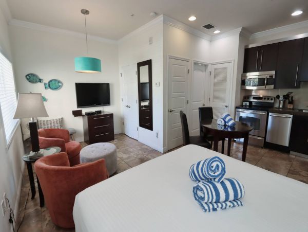 Siesta Key Vacation Studio