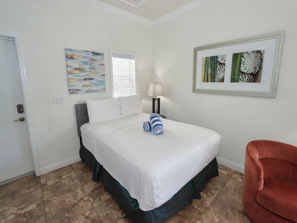 Siesta Key Vacation Studio