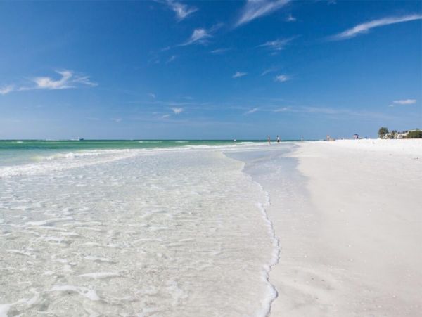 Siesta Key Vacation Studio
