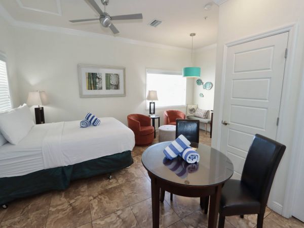 Siesta Key Vacation Studio