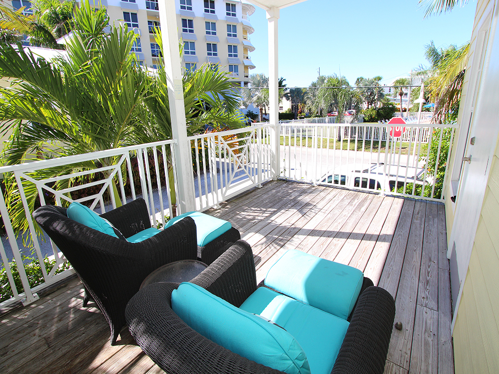 Siesta Key Condo 910056