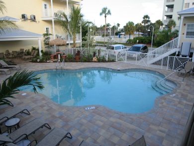 Siesta Key Condo 910058