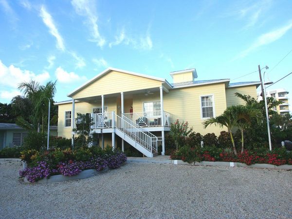 Siesta Key Accommodation a Flip Flop Walk to the Beach
